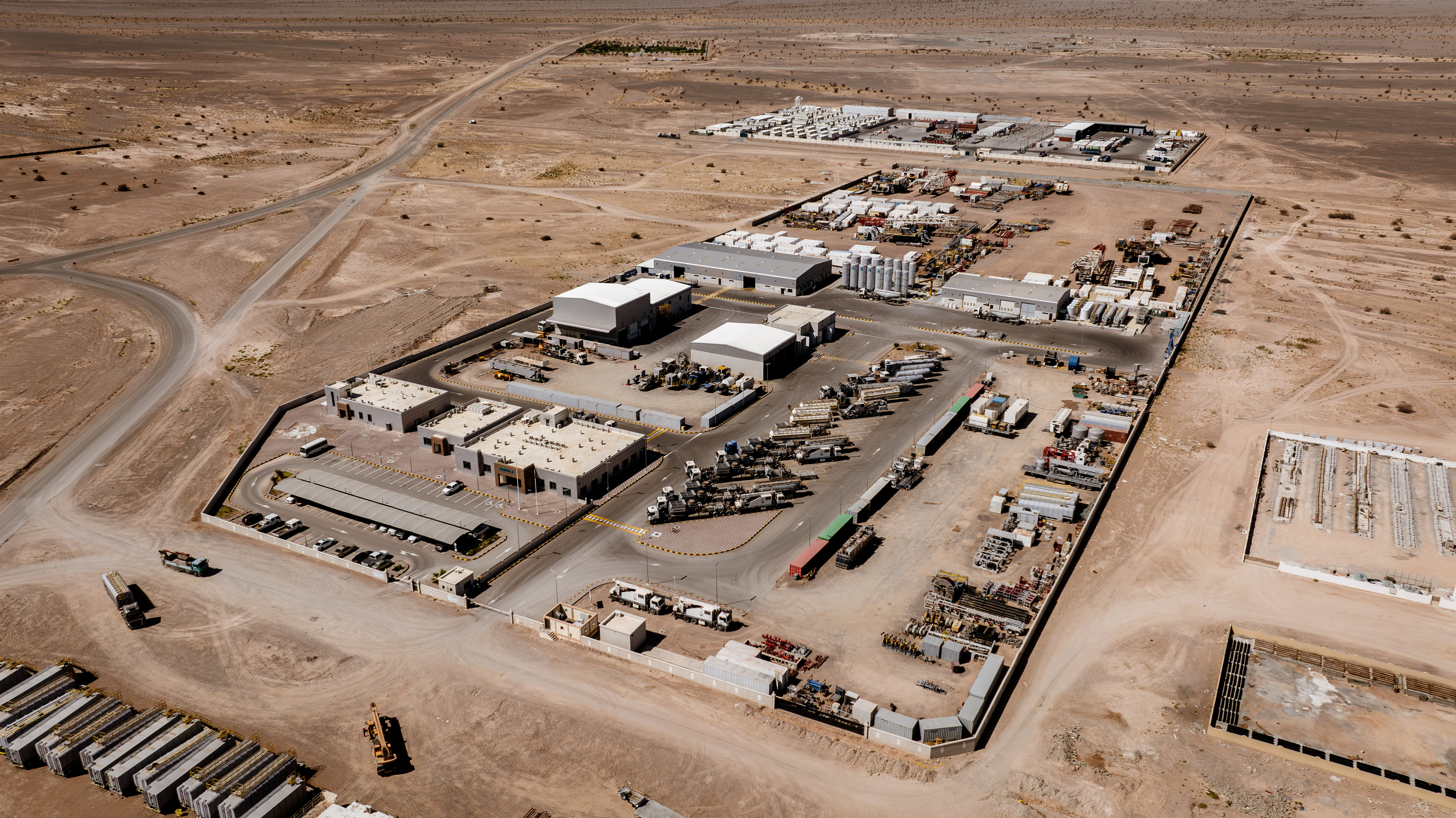 Abraj Energy Services Deploys Second